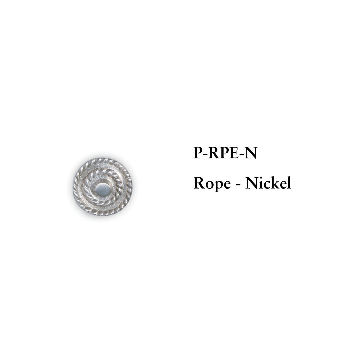 ROPE PULL -  NKL